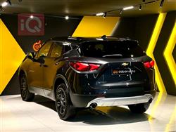 Chevrolet Blazer